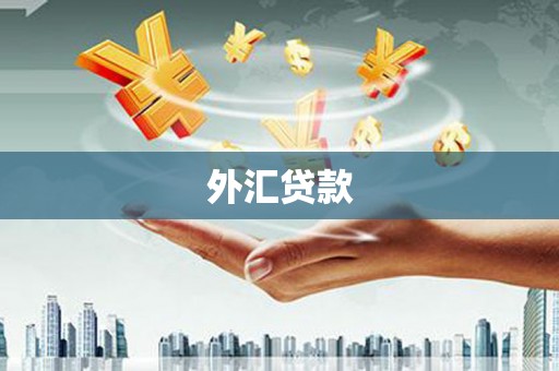 彭州外汇贷款